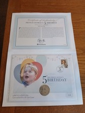 2018 5th birthday prince - 5th, of