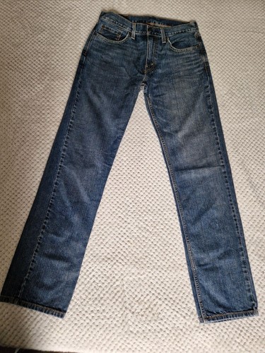 Levi 559 jeans mens 30w - jeans,
