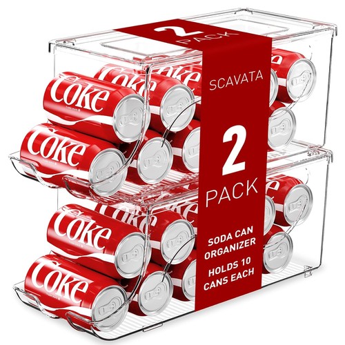 Stackable refrigerator - stackable,