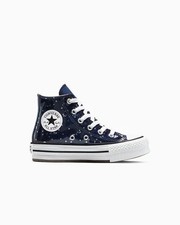 Chuck Taylor All Star EVA Lift