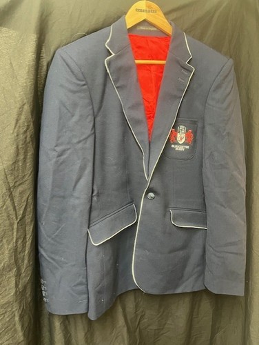 Official vtg gloucester rugby - vtg,