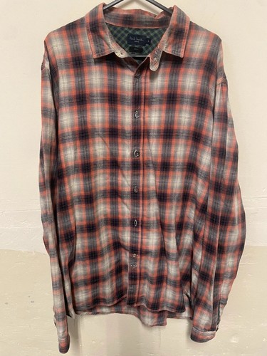 Paul smith jeans checked - paul, shirt