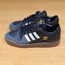 ADIDAS ORIGINALS FORUM LOW CL