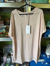 BIBA Short Sleeved Top Size 16