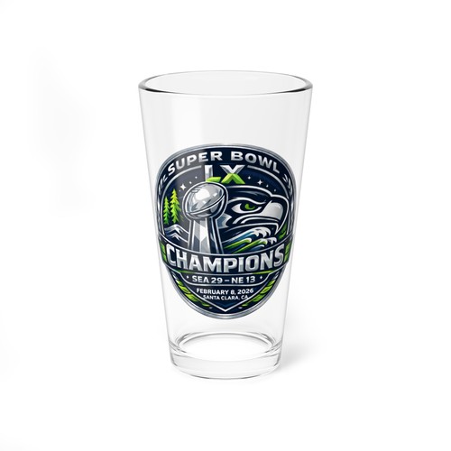 Seattle seahawks super - seattle, lx