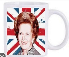 Margaret Thatcher conservative