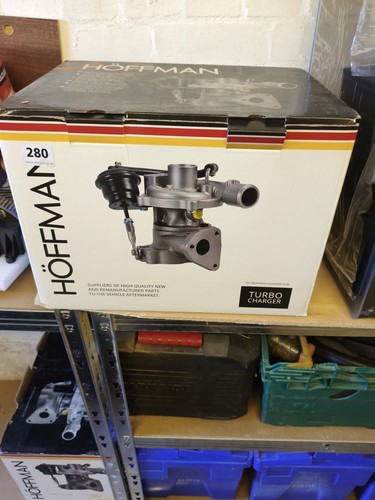 Oem garret turbo fits audi - garret,
