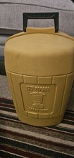 Coleman 275a Tilly Style Lantern.. Very Good Condition With carry case.