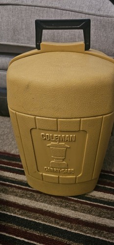 Coleman 275a tilly style - coleman,