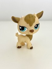 1316 Goat Littlest Pet Shop