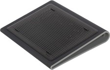 Targus Dual Cooling Fan Laptop Chill Mat, Adjustable Pad for 17 