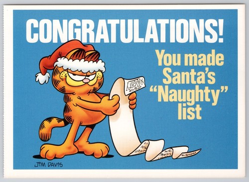 Garfield the cat - garfield,