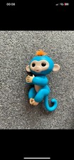 The Fingerlings Baby Monkey