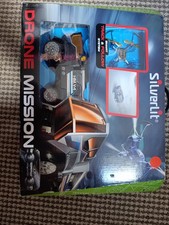 Mission drone silverlit - mission,