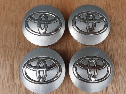 Toyota 57mm alloy wheel - toyota,