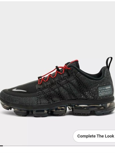 Nike mens air vapormax run - air,