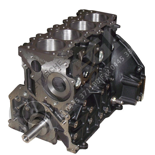 Reconditioned nissan navara - reconditioned,