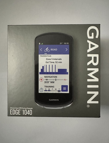 Garmin edge 1040 gps cycling - edge,