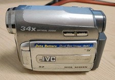 JVC Digital Video Camera