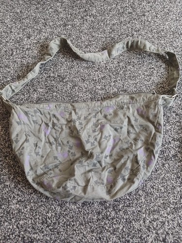 Divided shoulder handbag - h&m,