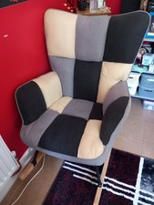 Gorgeous Rocking Chair