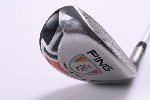 Ladies ping g10 hybrid 21 - /,