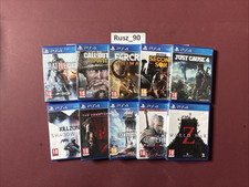 X10 PS4/PS5