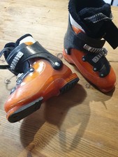 Salomon Kids Ski Boots Age 5-6