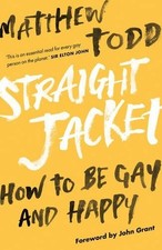 Straight Jacket by Todd