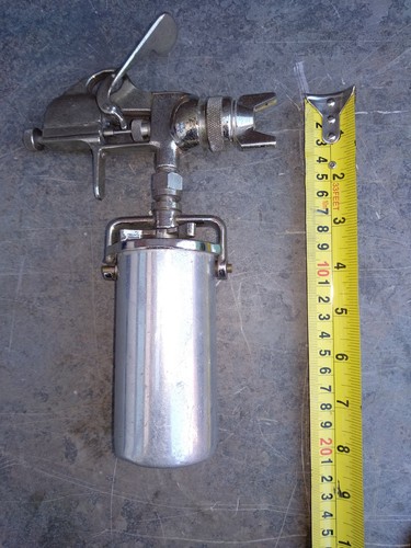 Paint sprayer for professional - for,
