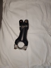 10 degree Angle Claud Butler Stem 90mm Long 31.8mm Clamp 1 1/8” Steerer Hybrid