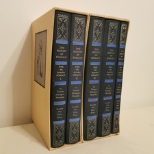 Folio Press - The History of