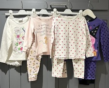4 X Pyjamas Bundle, GAP, Next