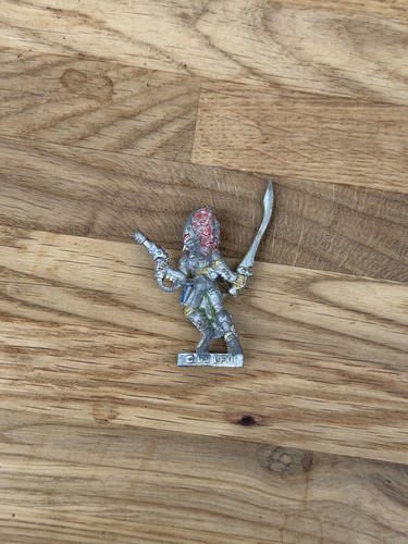 Games workshop metal - workshop, eldar