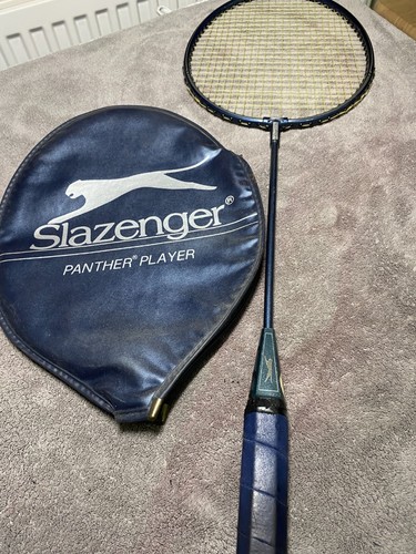Slazenger panther player - slazenger,