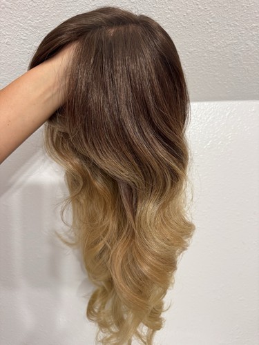 Belle tress pure - pure, wig