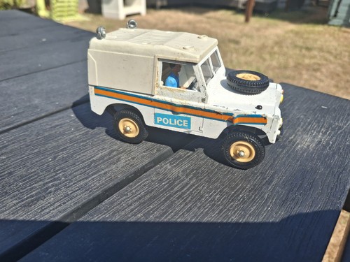 This vintage britains no - is,