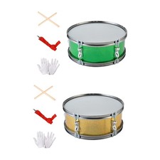 Snare Drum 13 Inch Single Tone