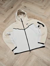 Nike Tech Fleece - Full Zip