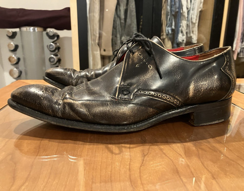 Jeffery west men - jeffery,