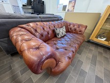 Beautiful Chesterfield Tetrad