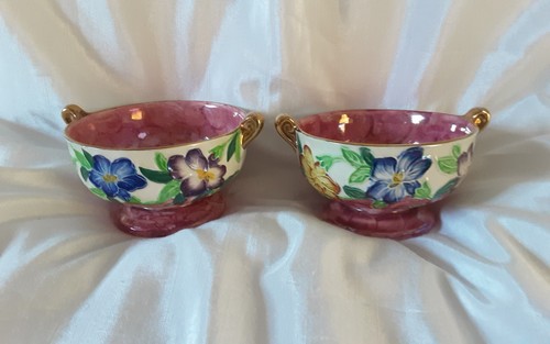 Pair maling lustre pink - of,