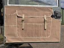 Land Rover Series 2, 2a and 3