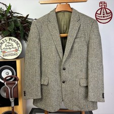 Harris Tweed (42R) EWM Modern