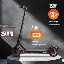 Adult electric scooter - adult,