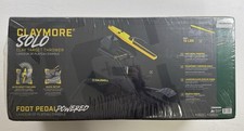 Caldwell Claymore Solo Clay