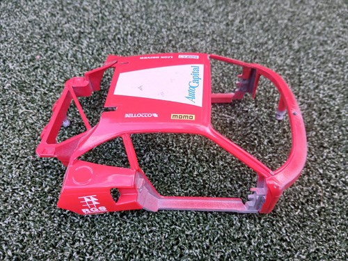 Scale burago ferrari f40 - 1:18,