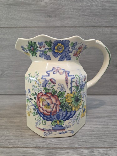 Mason ironstone strathmore - mason's,