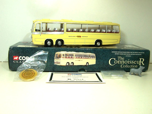 Corgi classics the - corgi, classics-