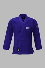 Adult BJJ Gi Pearl Weave